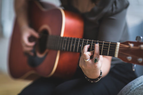 Musik